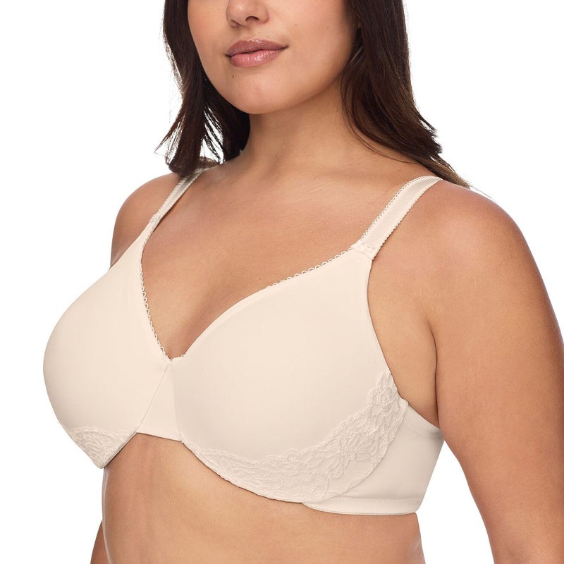 Olga womens Luxury Lift Underwire bras, Butterscotch, 38DD US - Image 1